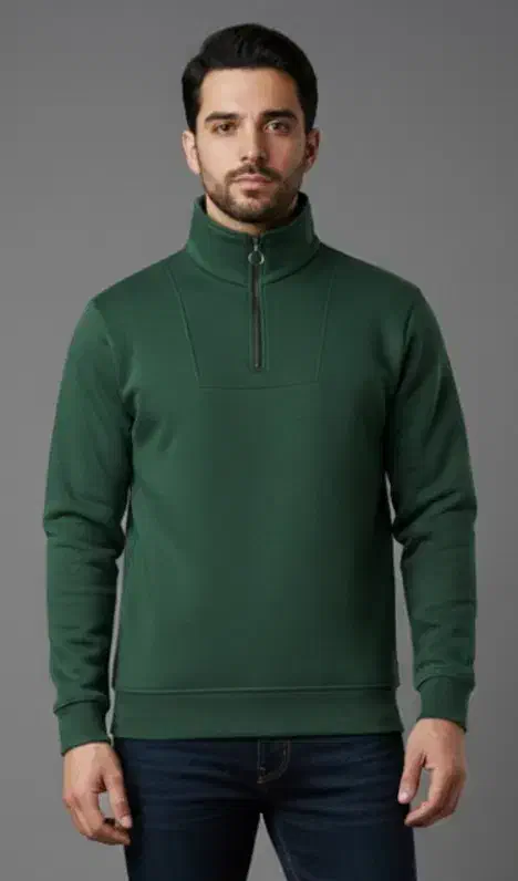 پلیور های دورس نیم زیپ مردانه (آکبند) در رنگبندی|لباس|مشهد, هفده شهریور|دیوار