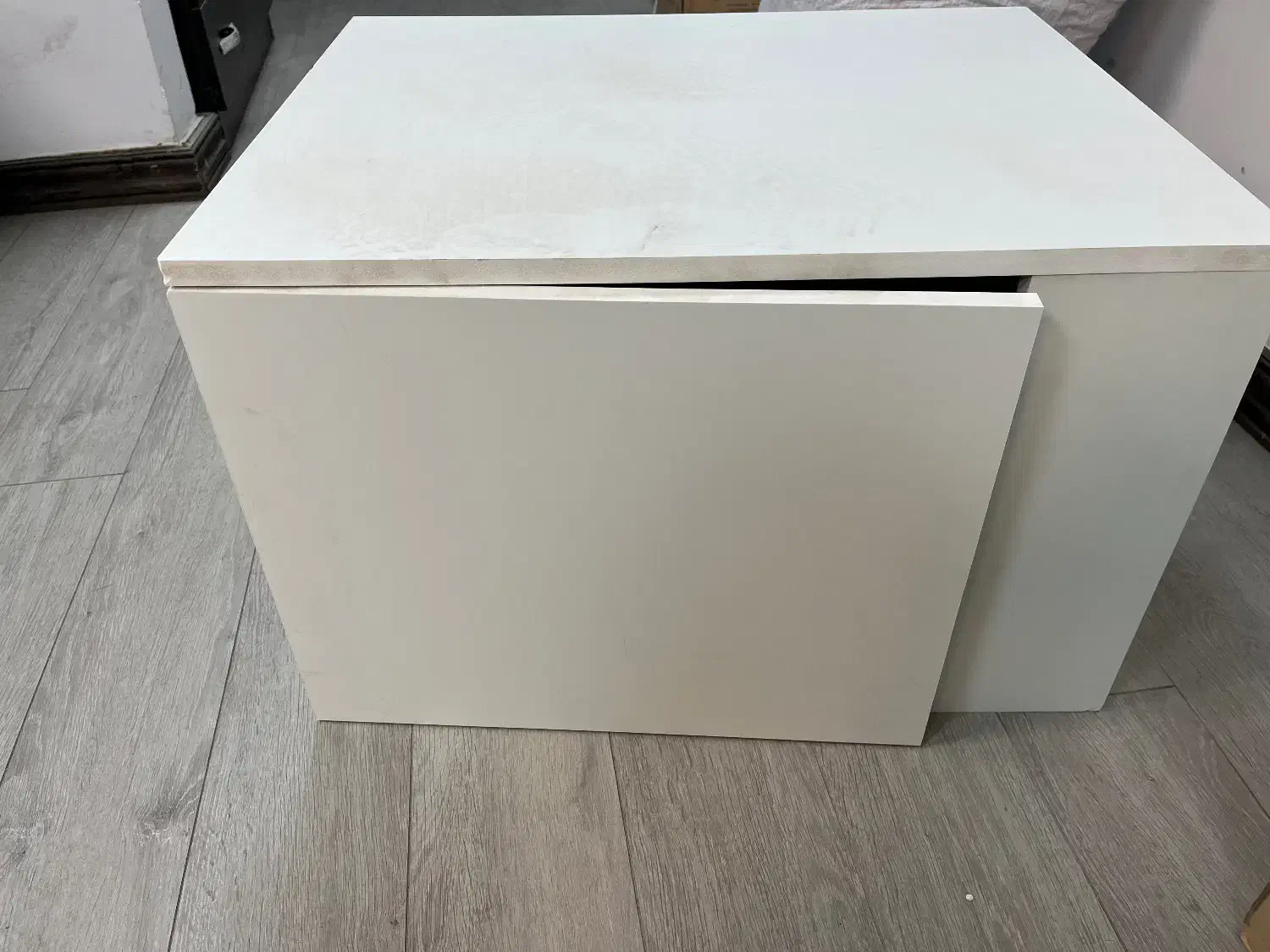 باکس pvc|جاکفشی، کمد، دراور|بندرعباس, |دیوار