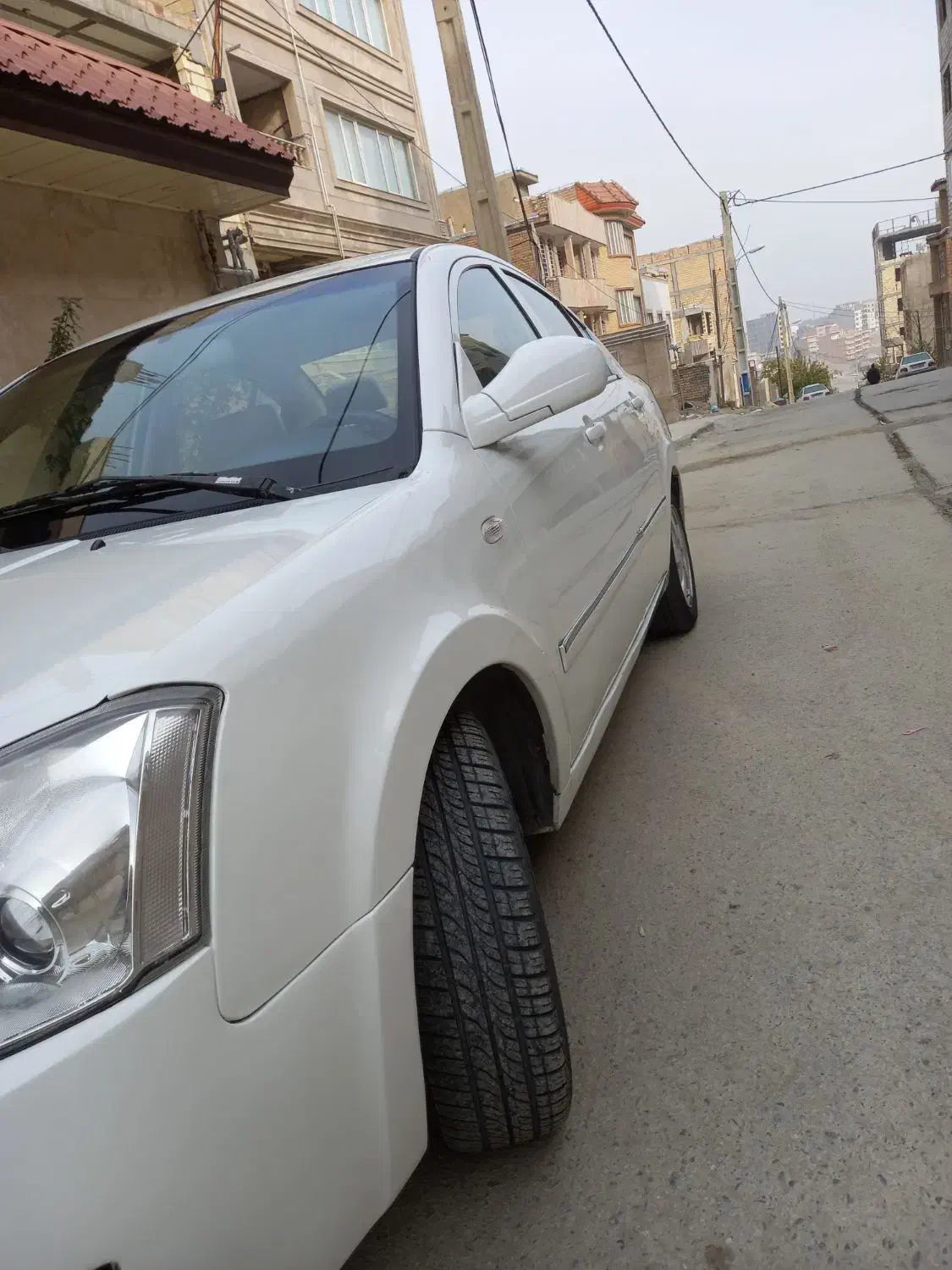 ام وی ام 530 مدل ۹۱|خودرو سواری و وانت|ارومیه, |دیوار