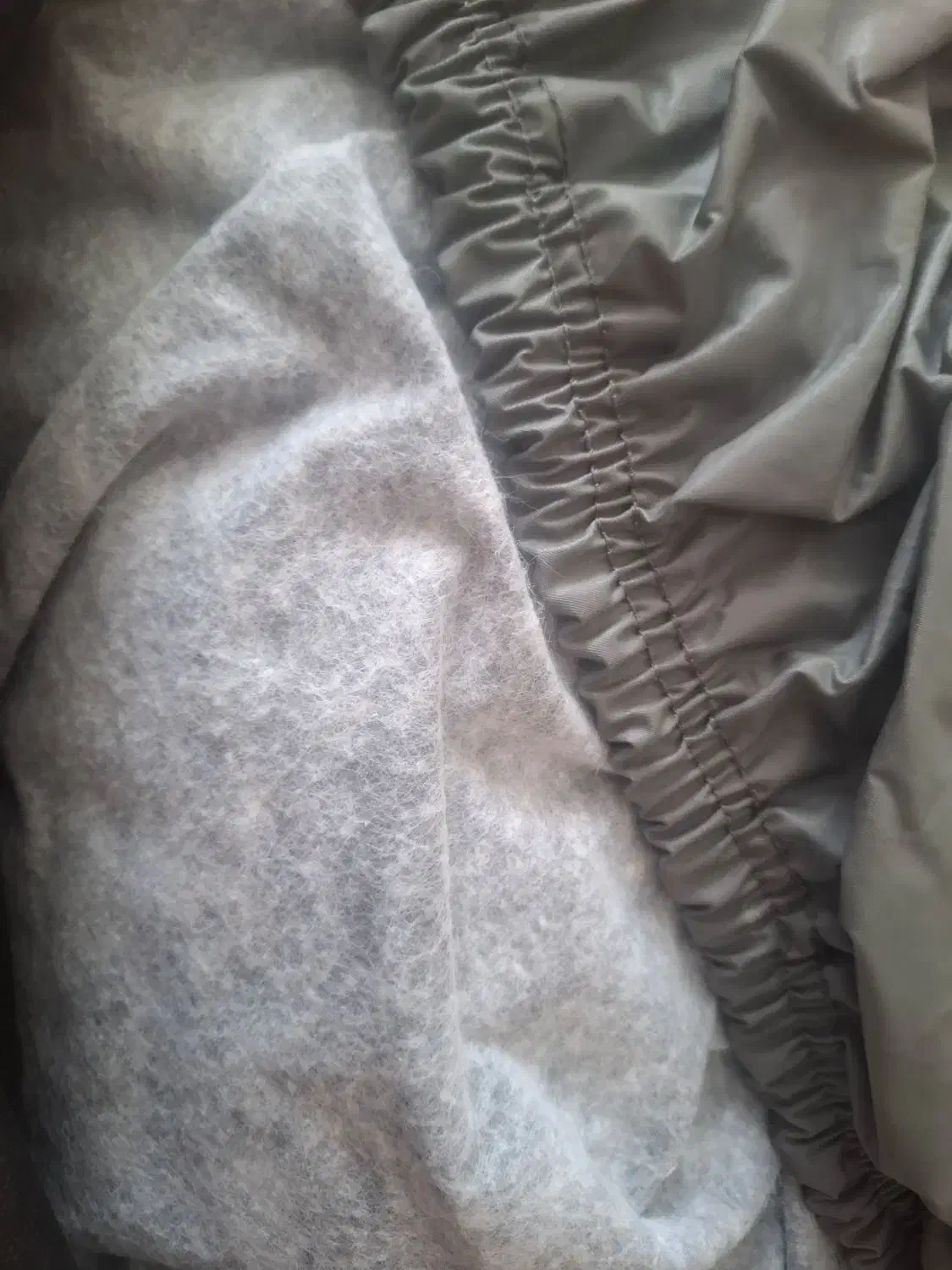 چادر ماشین دنا پلاس|قطعات یدکی و لوازم جانبی|فردیس, قریشی|دیوار