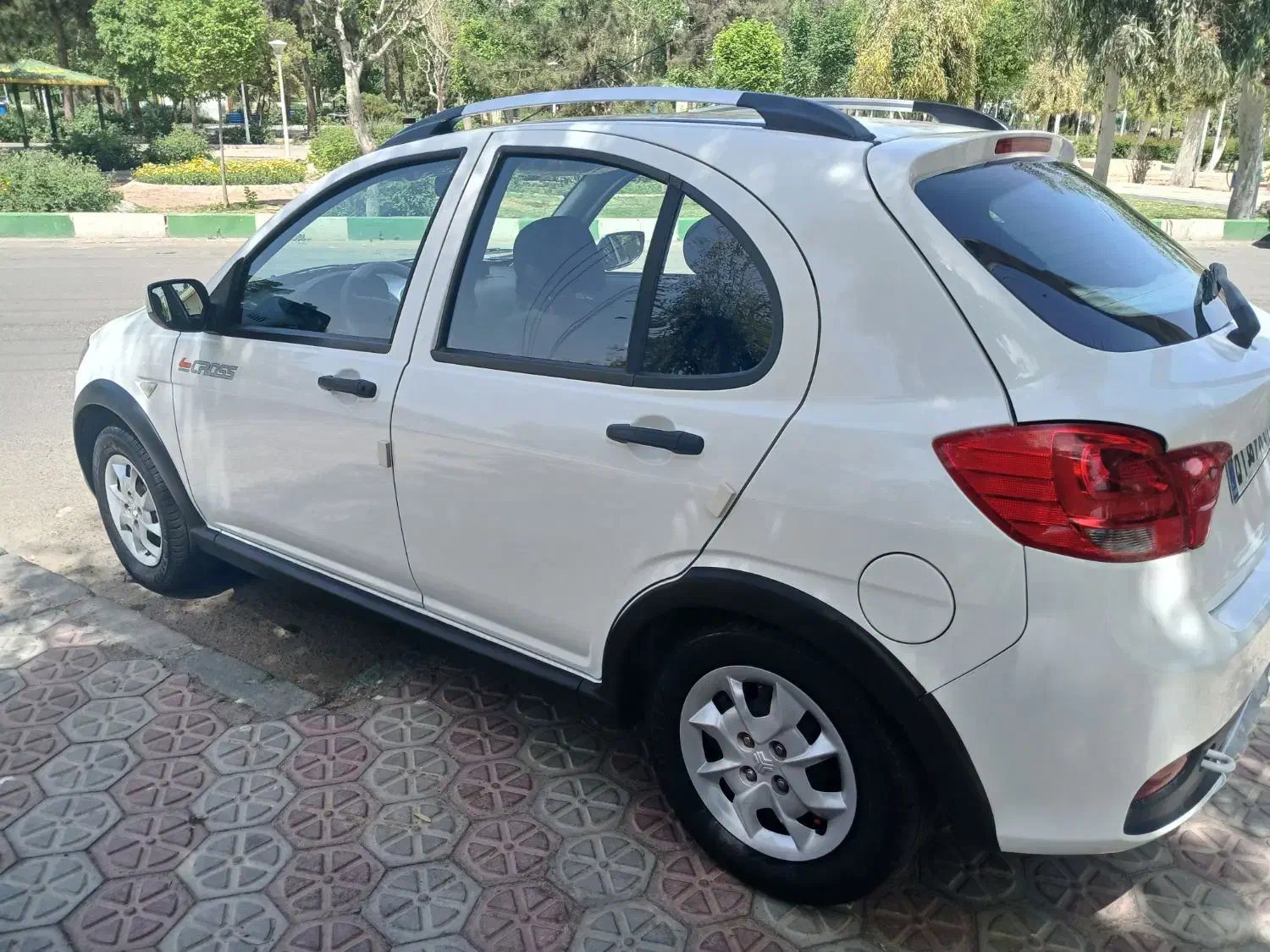 کوئیک MT ۱۴۰۱ درحد صفر            ( کم کار واقعی)|خودرو سواری و وانت|قم, گلزار|دیوار