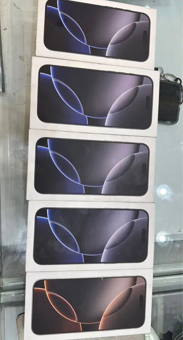 16 pro max not|موبایل|شیراز, ملاصدرا|دیوار