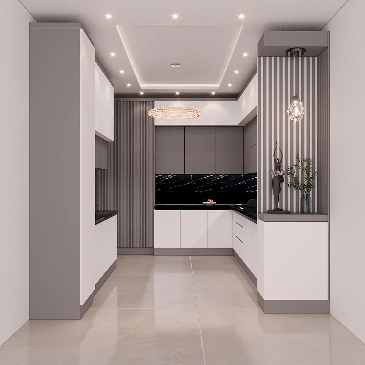 از طراحی تا اجرای دکوراسیون داخلی|جاکفشی، کمد، دراور|یزد, |دیوار