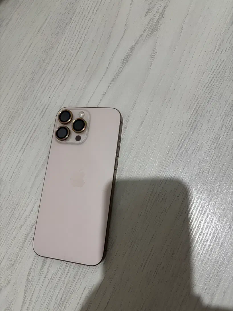 Iphone 16 pro max ۲۵۶ zaa|موبایل|اردبیل, |دیوار