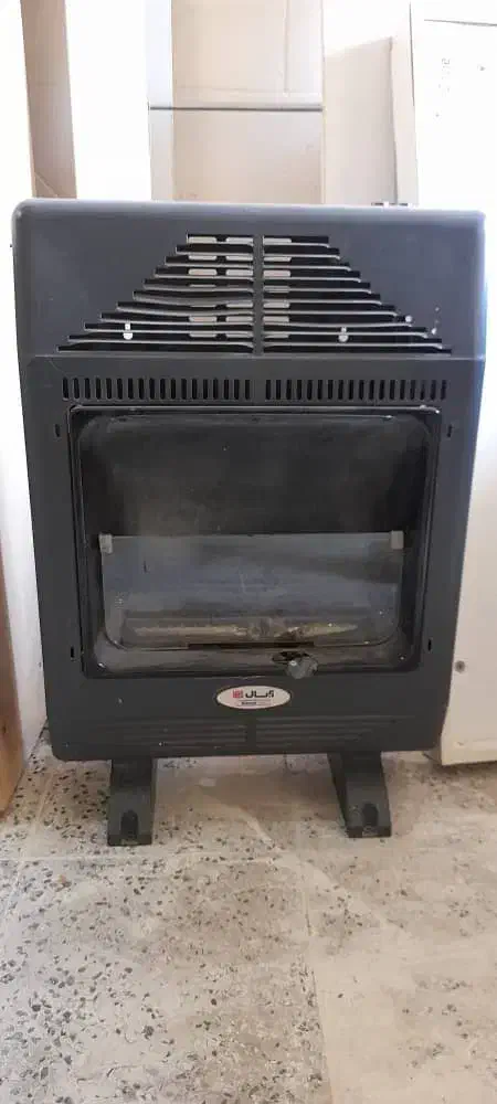 بخاری گازی|بخاری، هیتر، شومینه|اهواز, کوی علوی|دیوار