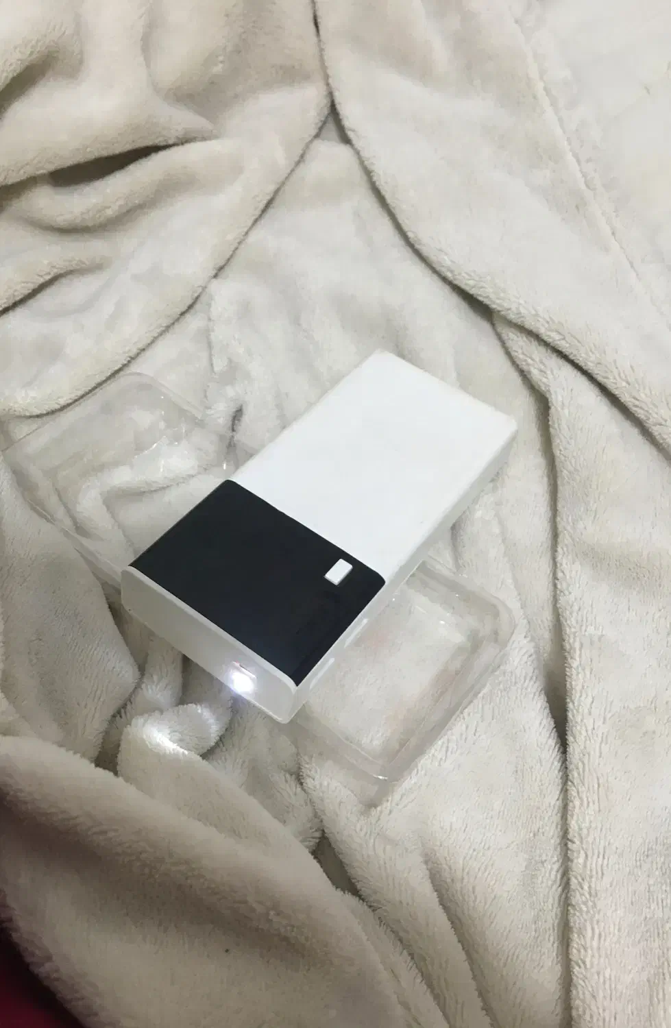 پاور بانک چراغ قوه داره|لوازم جانبی موبایل و تبلت|ارومیه, |دیوار