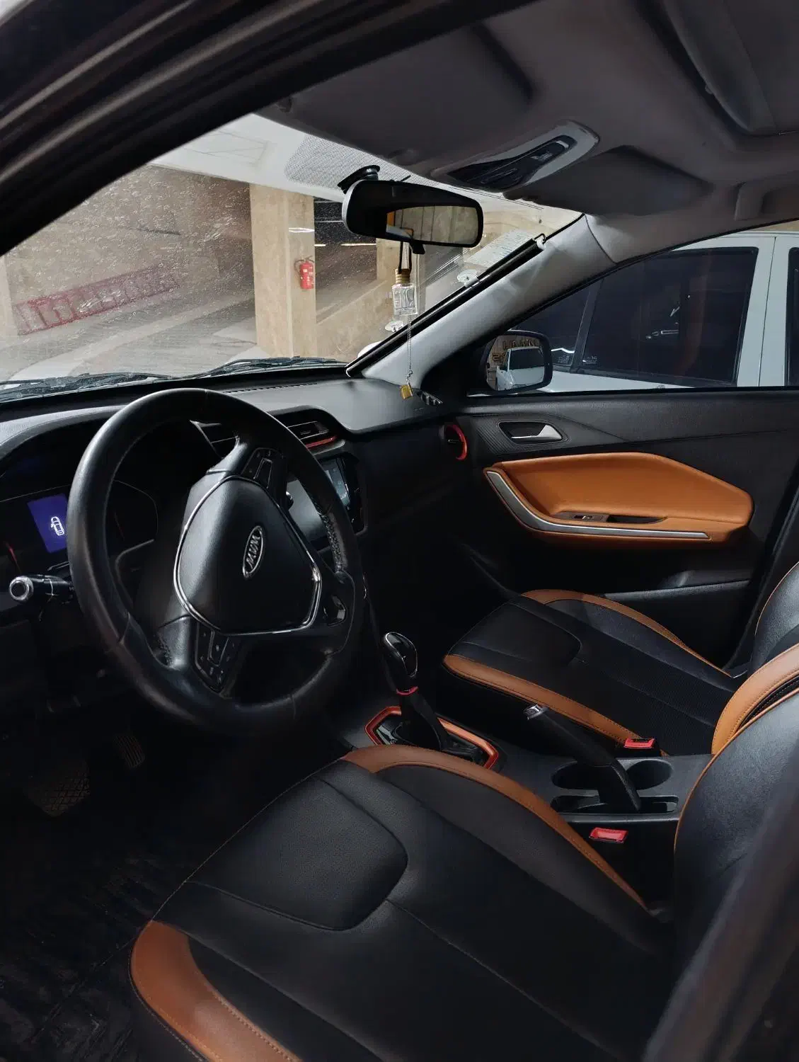 x22 اتومات کم کار|خودرو سواری و وانت|بوشهر, |دیوار