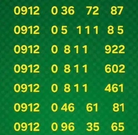 0912-0811-922|سیم‌کارت|همدان, |دیوار