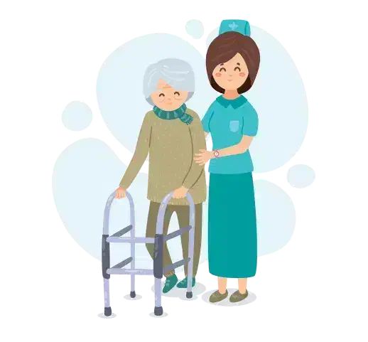 نیازمند پرستار|استخدام درمانی، زیبایی، بهداشتی|سبزوار, امام خمینی (ناوی)|دیوار