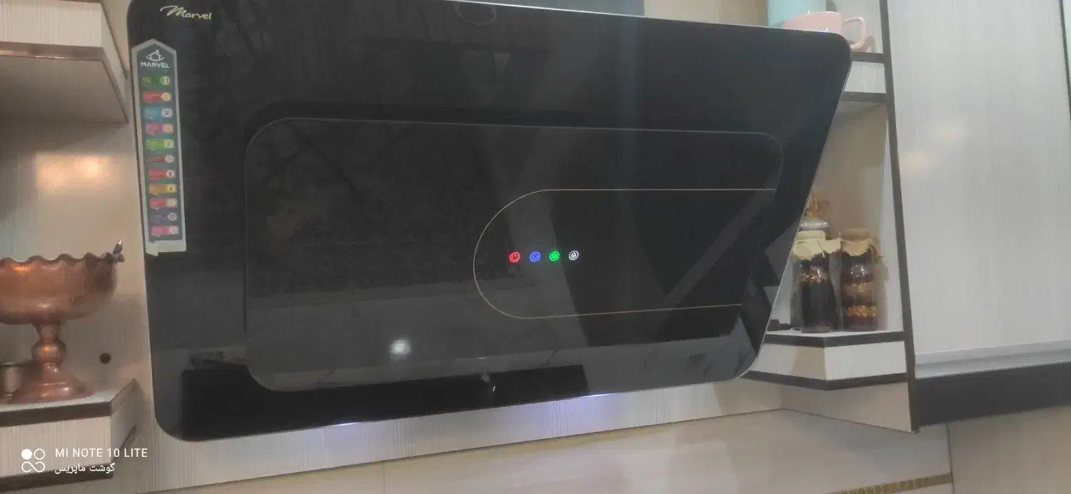 هودmarvel|هود|جوانرود, |دیوار