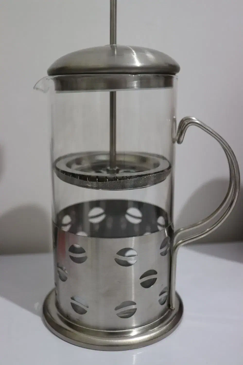 فرنچ پرس دمنوش|قوری، کتری، قهوهساز دستی|تهران, افسریه جنوبی|دیوار