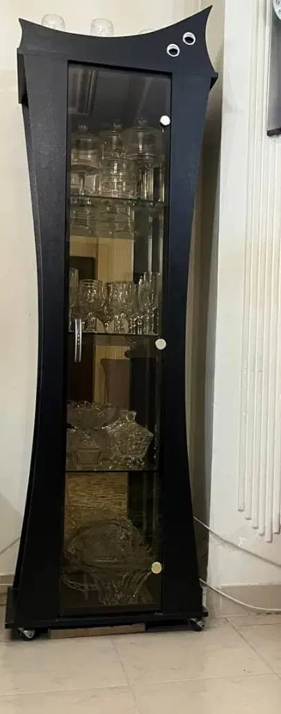 بوفه ، ویترین|بوفه، ویترین، کنسول|رشت, بوسار|دیوار