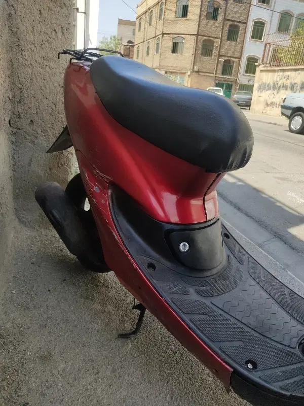 هندا دیو dio|موتورسیکلت|باقرشهر, |دیوار