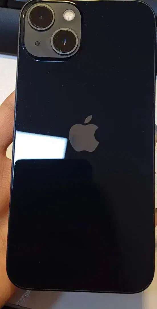 گوشی آیفون 13نرمال 128 درحدنو با گارانتی|موبایل|تهران, جمهوری|دیوار