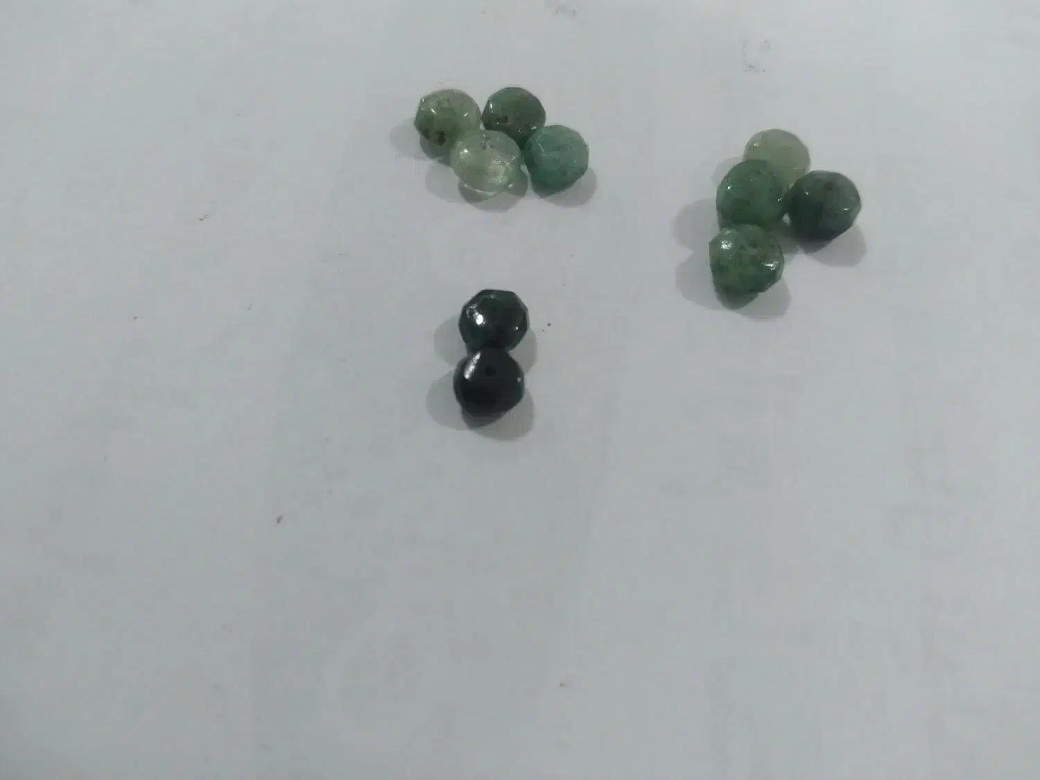 سنگ زمرد|جواهرات|شهریار, شهرک اداری تندگویان|دیوار