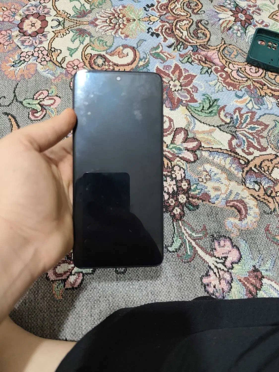 poco x4 pro 5G|موبایل|تهران, نعمت‌آباد|دیوار