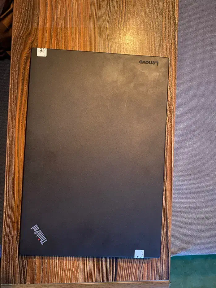 لپتاب لنوو think pad T460|رایانه همراه|قرچک, زیبا شهر|دیوار