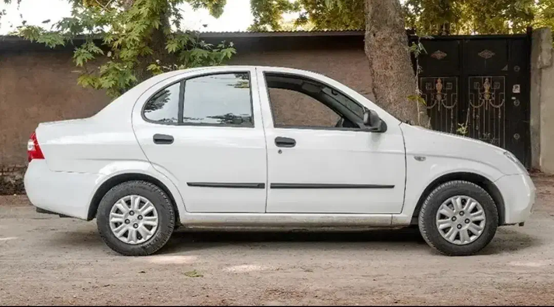 تی با 1|خودرو سواری و وانت|مهر, |دیوار