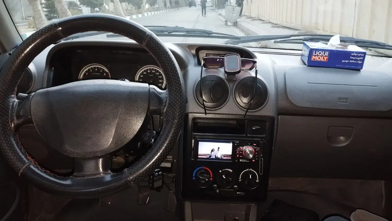 پراید مدل 94|خودرو سواری و وانت|باغستان, |دیوار