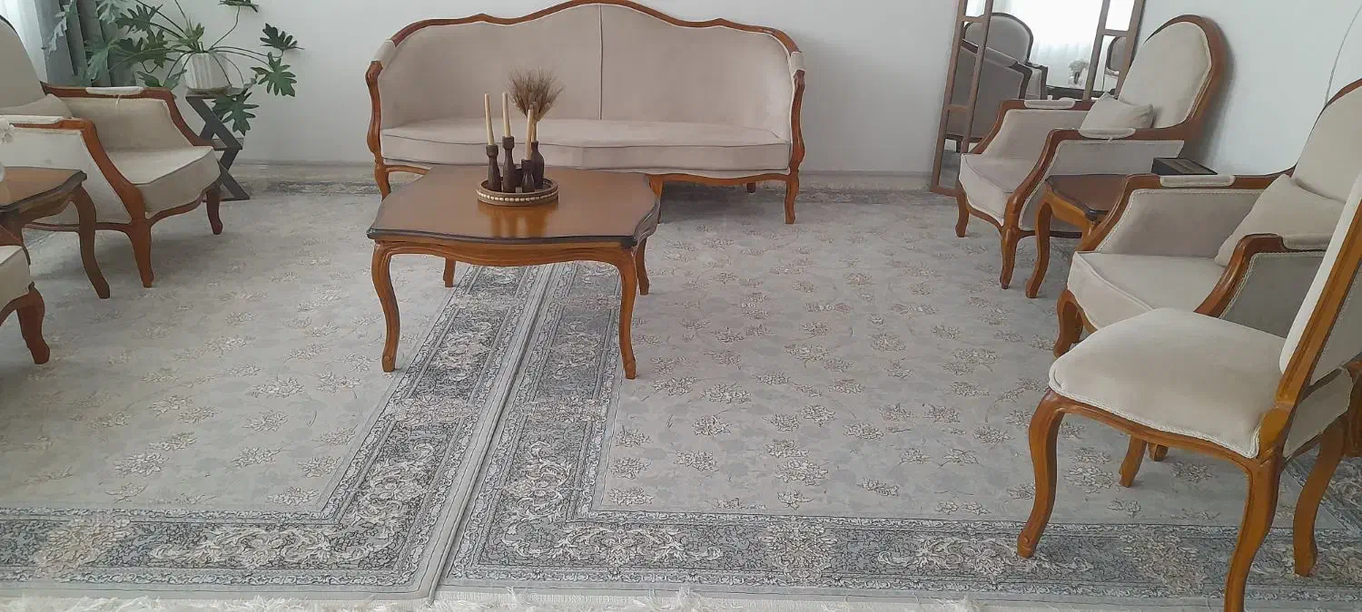 قالی|فرش|دورود, |دیوار