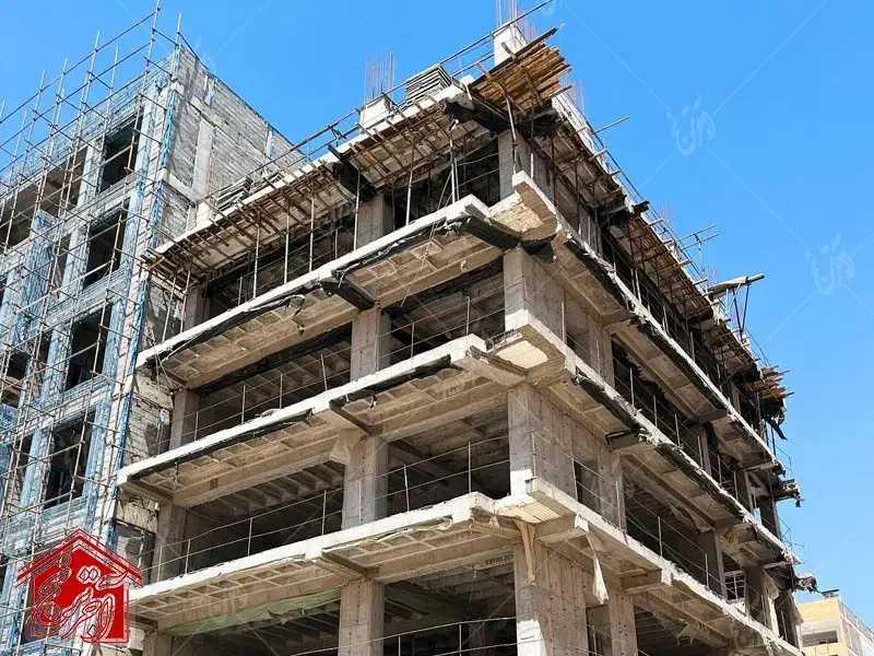 فروش اقساطی آپارتمان/ محدوده نیرو هوایی|فروش آپارتمان|ملایر, |دیوار