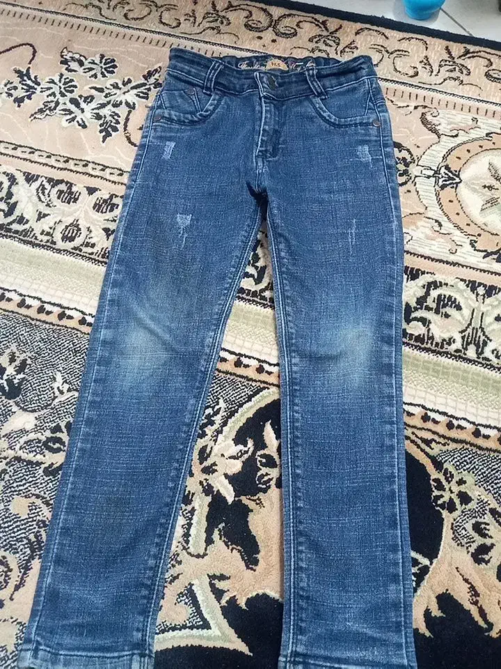 شلوار پسرانه|کفش و لباس بچه|ری, دولت‌آباد|دیوار