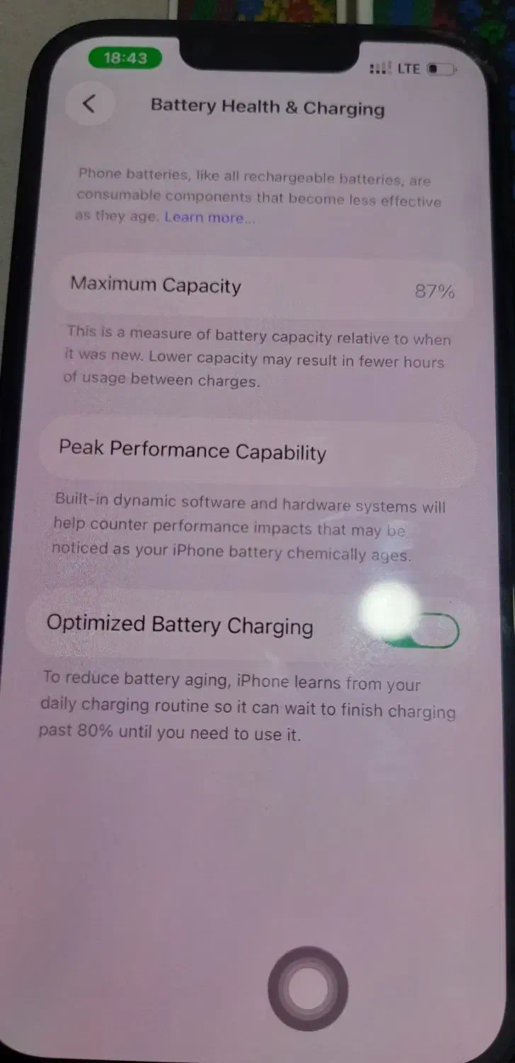 ایفون ۱۳|موبایل|اهواز, امانیه|دیوار