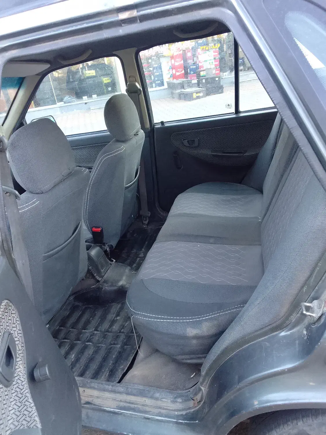 پراید دوگانه|خودرو سواری و وانت|ویلکیج, |دیوار