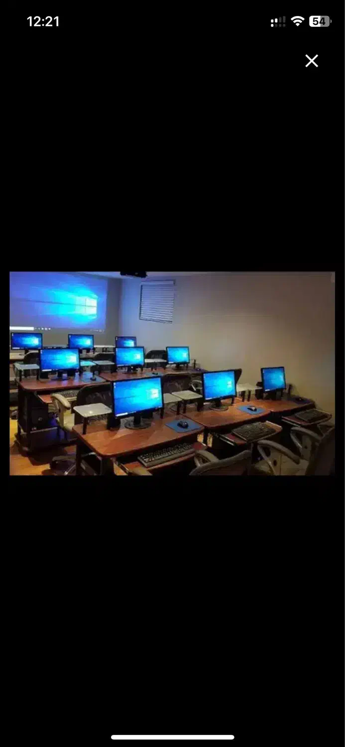 آموزش کامپیوتر کودکان و بزرگسالان|خدمات آموزشی|ماسال, |دیوار