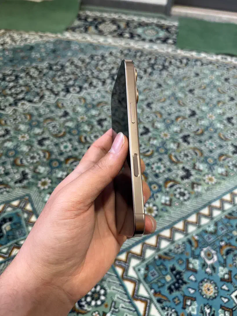 iphone 16 pro|موبایل|تهران, آرژانتین|دیوار