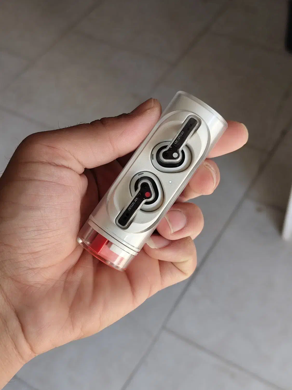 nothing ear stick|لوازم جانبی موبایل و تبلت|تهران, پیکان شهر|دیوار