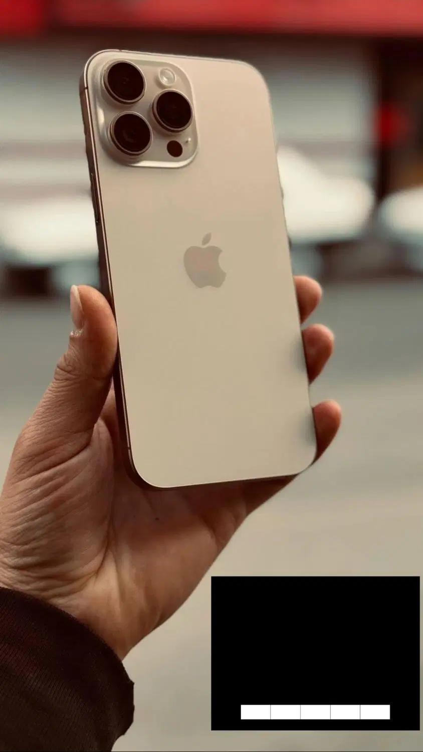 16 pro max|موبایل|همدان, |دیوار