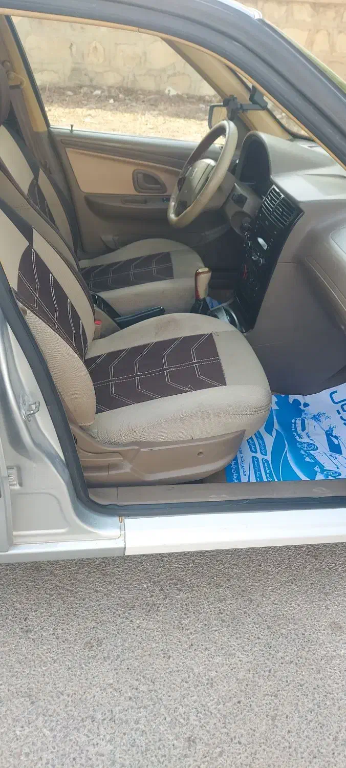 پژو مدل ۹۸ خانگی|خودرو سواری و وانت|برازجان, |دیوار