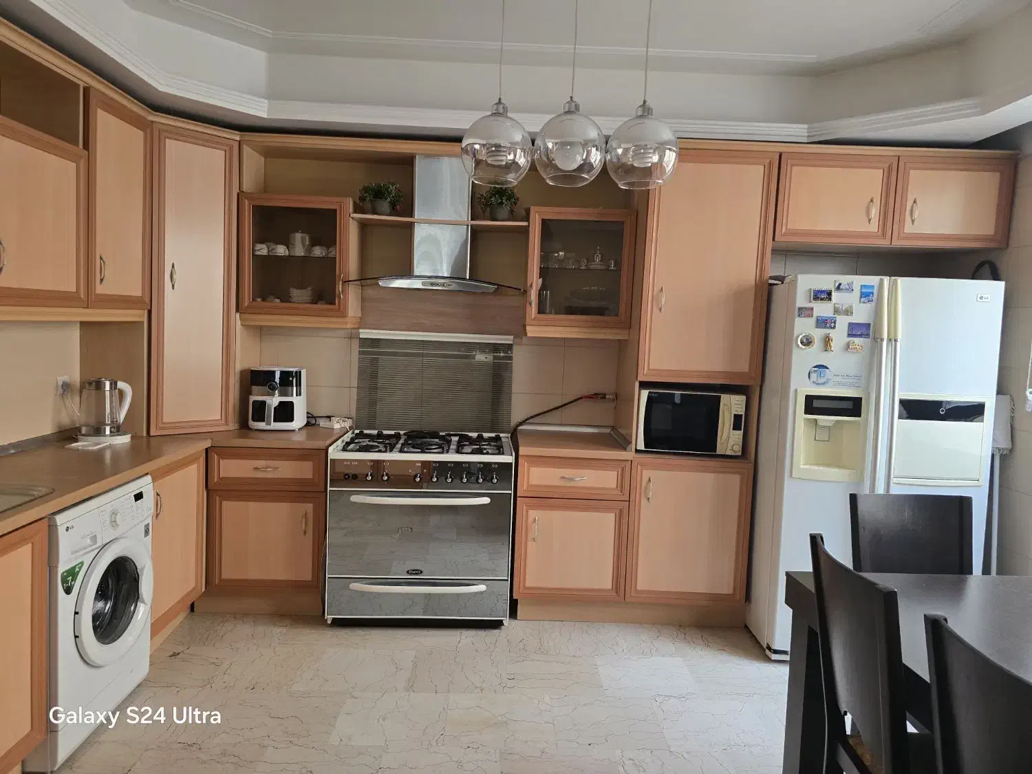 کابینت MDFدست دوم|مصالح و تجهیزات ساختمان|تهران, سازمان برنامه شمالی|دیوار