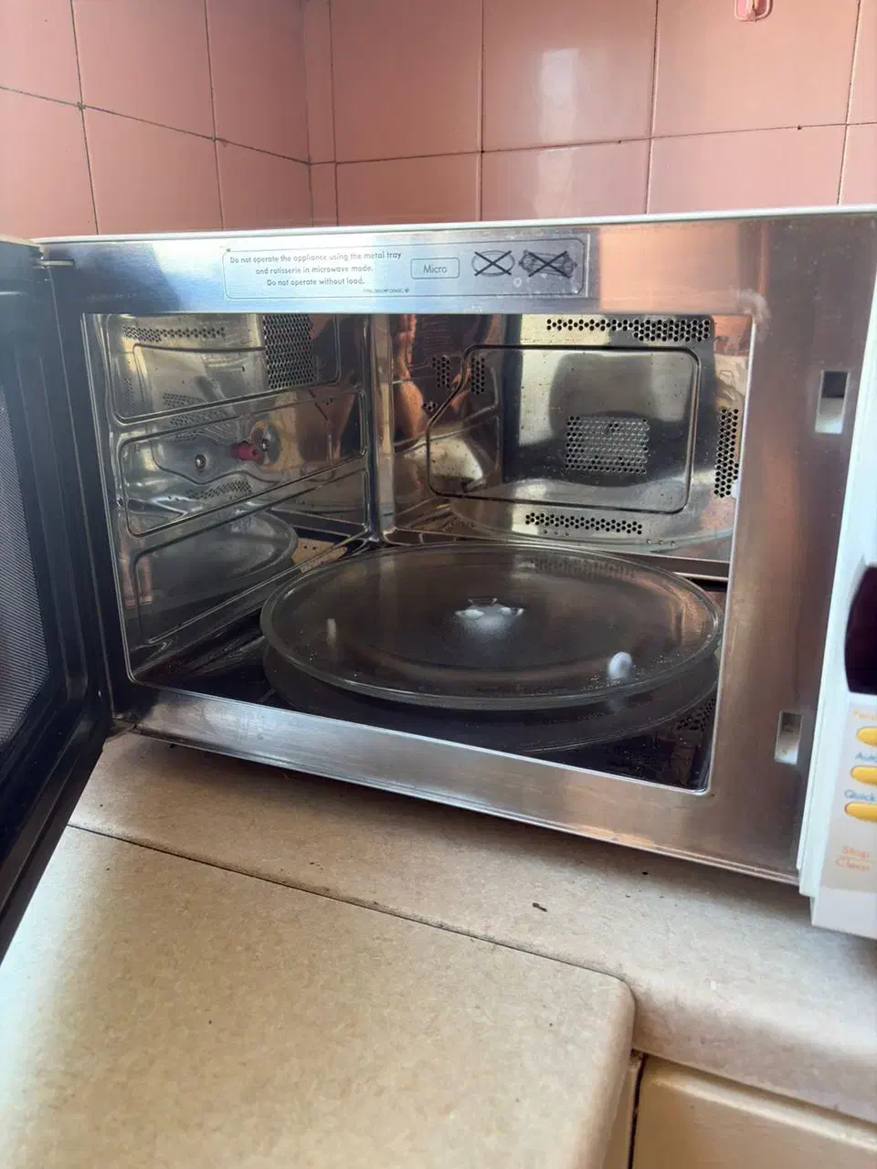 ماکروویو|اجاق گاز و لوازم برقی پخت‌وپز|تهران, سهروردی|دیوار