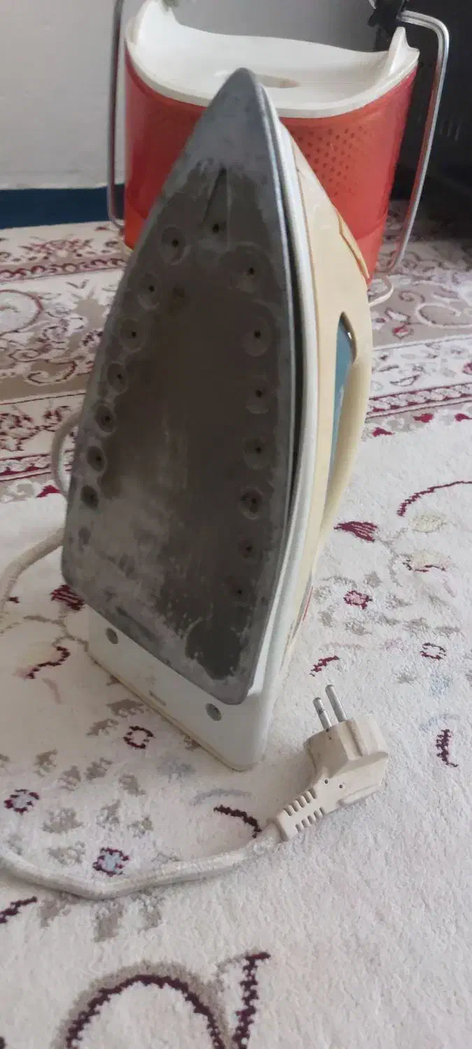 اتو وابمیوه گیری پارس خزر|آبمیوهگیر و آبمرکباتگیر|گرگان, |دیوار