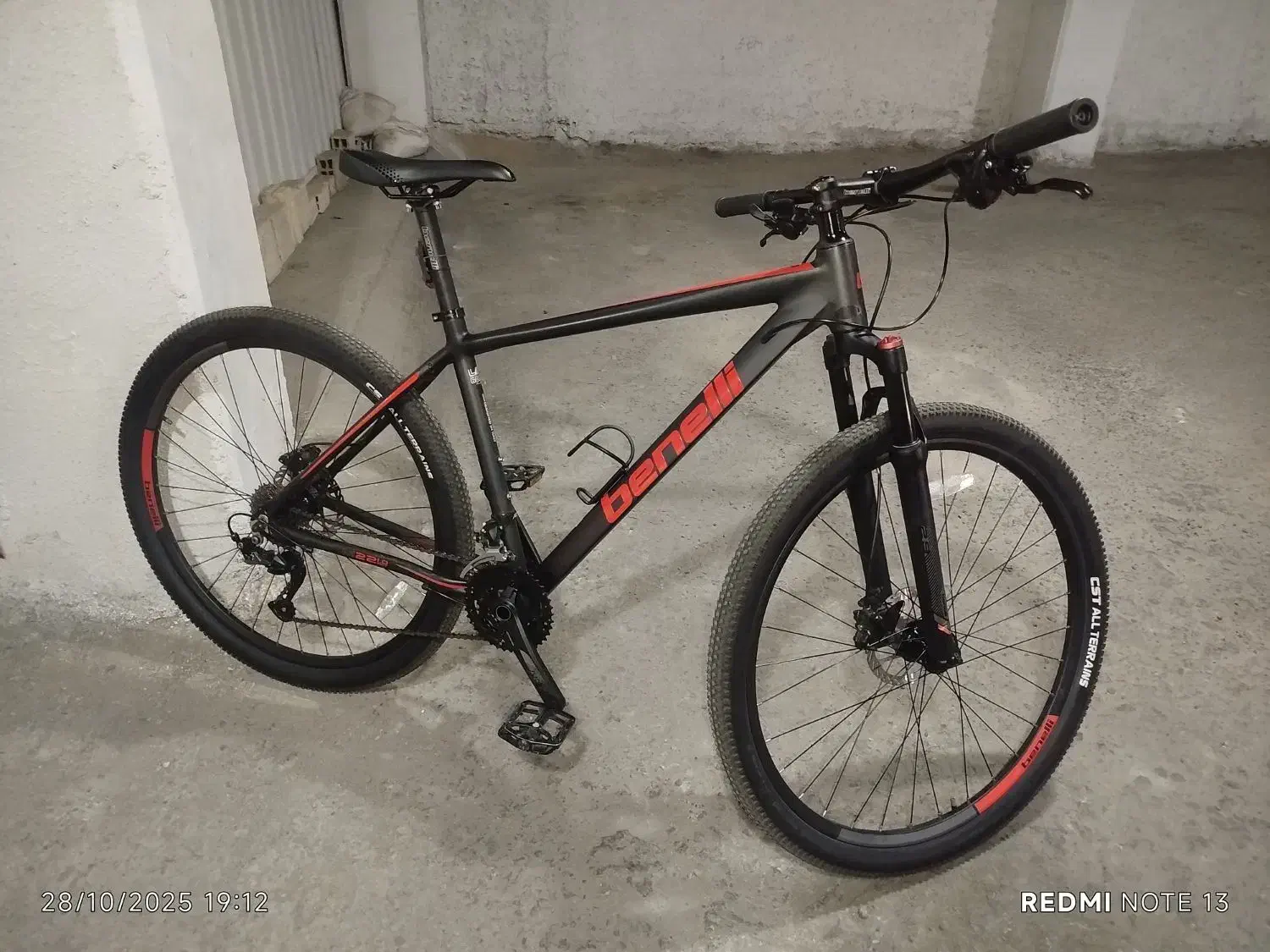 دوچرخه ۲۹|دوچرخه، اسکیت، اسکوتر|تبریز, |دیوار