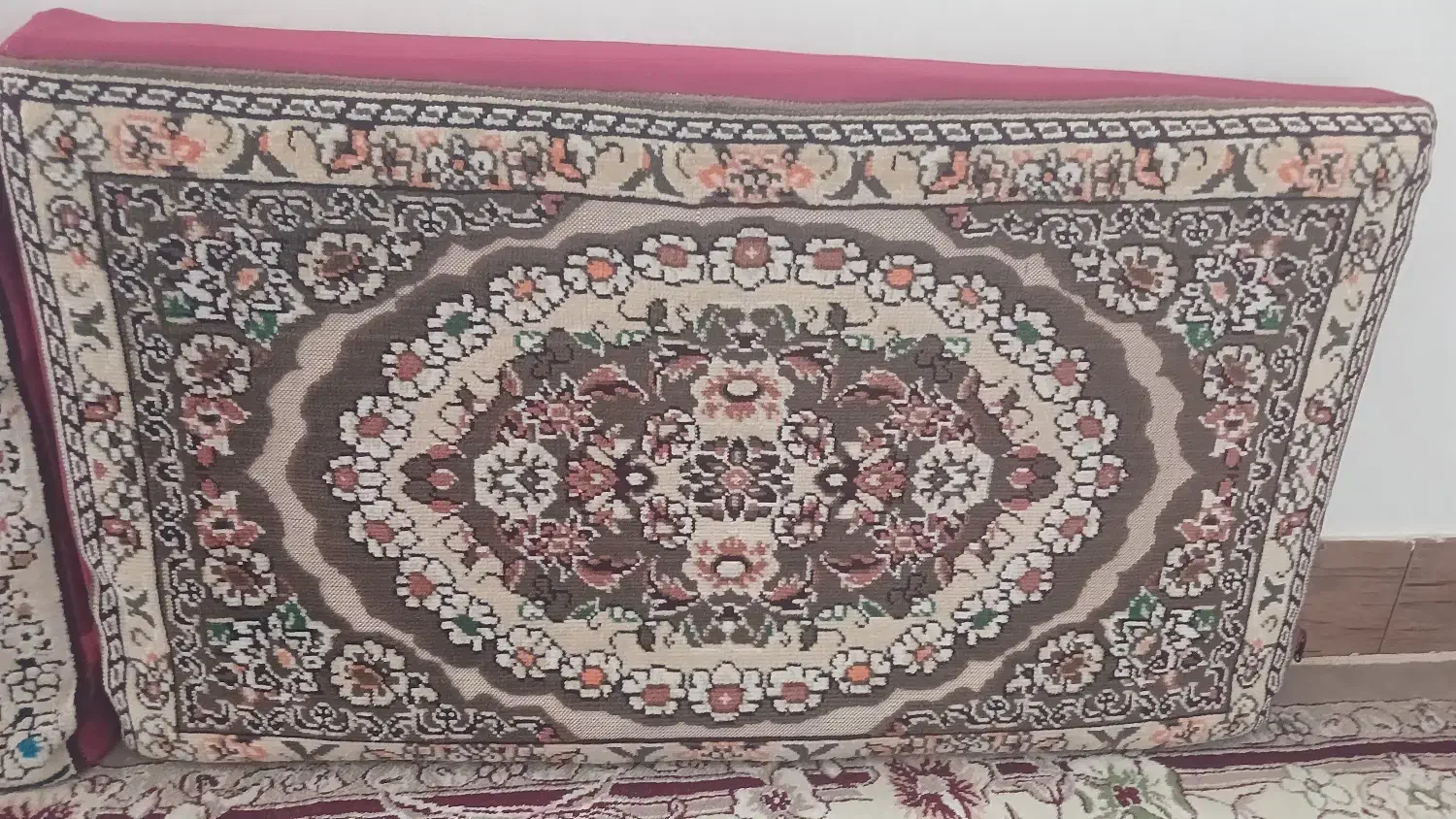 وسایل خانه هم هست|اسباب‌‌بازی|سراب, |دیوار