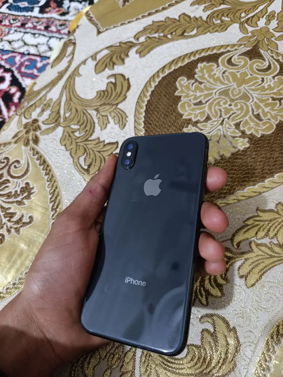 آیفون x|موبایل|زابل, |دیوار