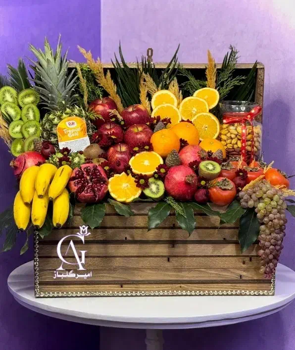 پک اقتصادی یلدایی با کمترین قیمت|خدمات پذیرایی، مراسم|نسیمشهر, |دیوار