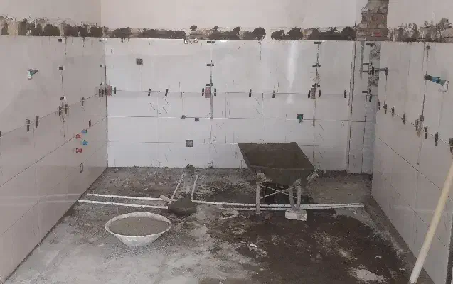 شاگرد ماهر یا نیمه ماهر جهت کار در کاشی‌کاری|استخدام معماری، عمران و ساختمانی|مشگین شهر, |دیوار