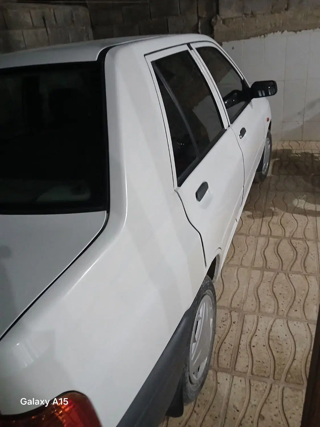 پراید ۹۸|خودرو سواری و وانت|منج, |دیوار