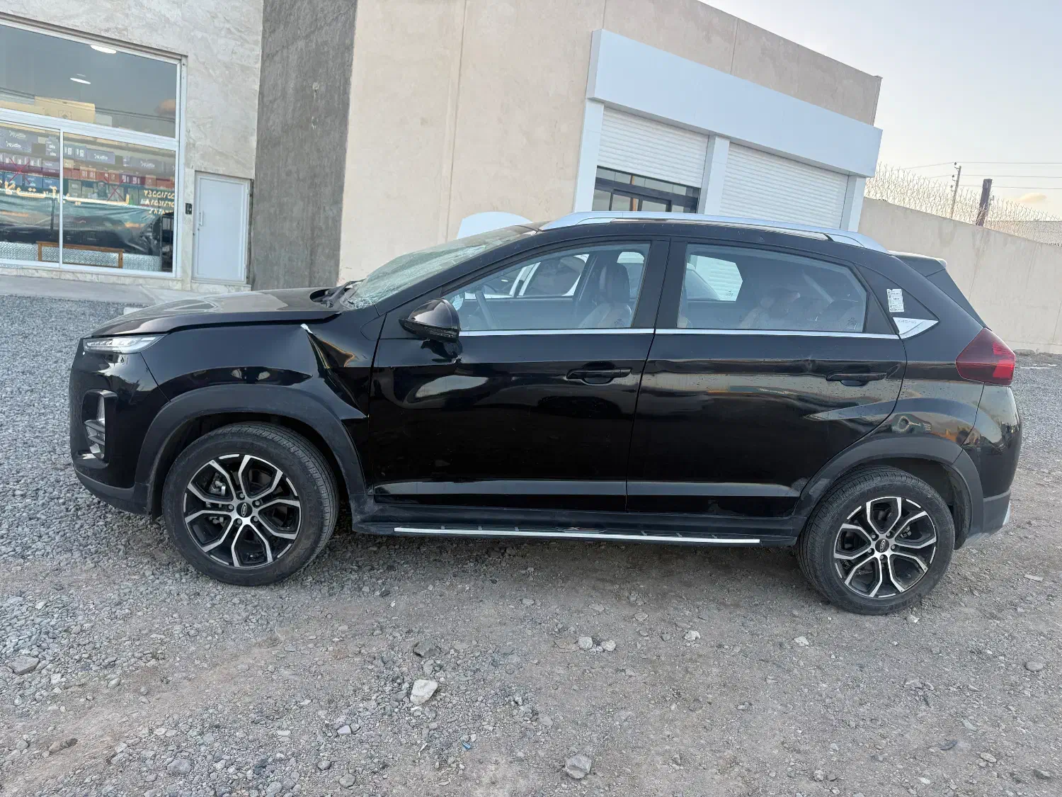 x22پرو|خودرو سواری و وانت|شیراز, بعثت|دیوار