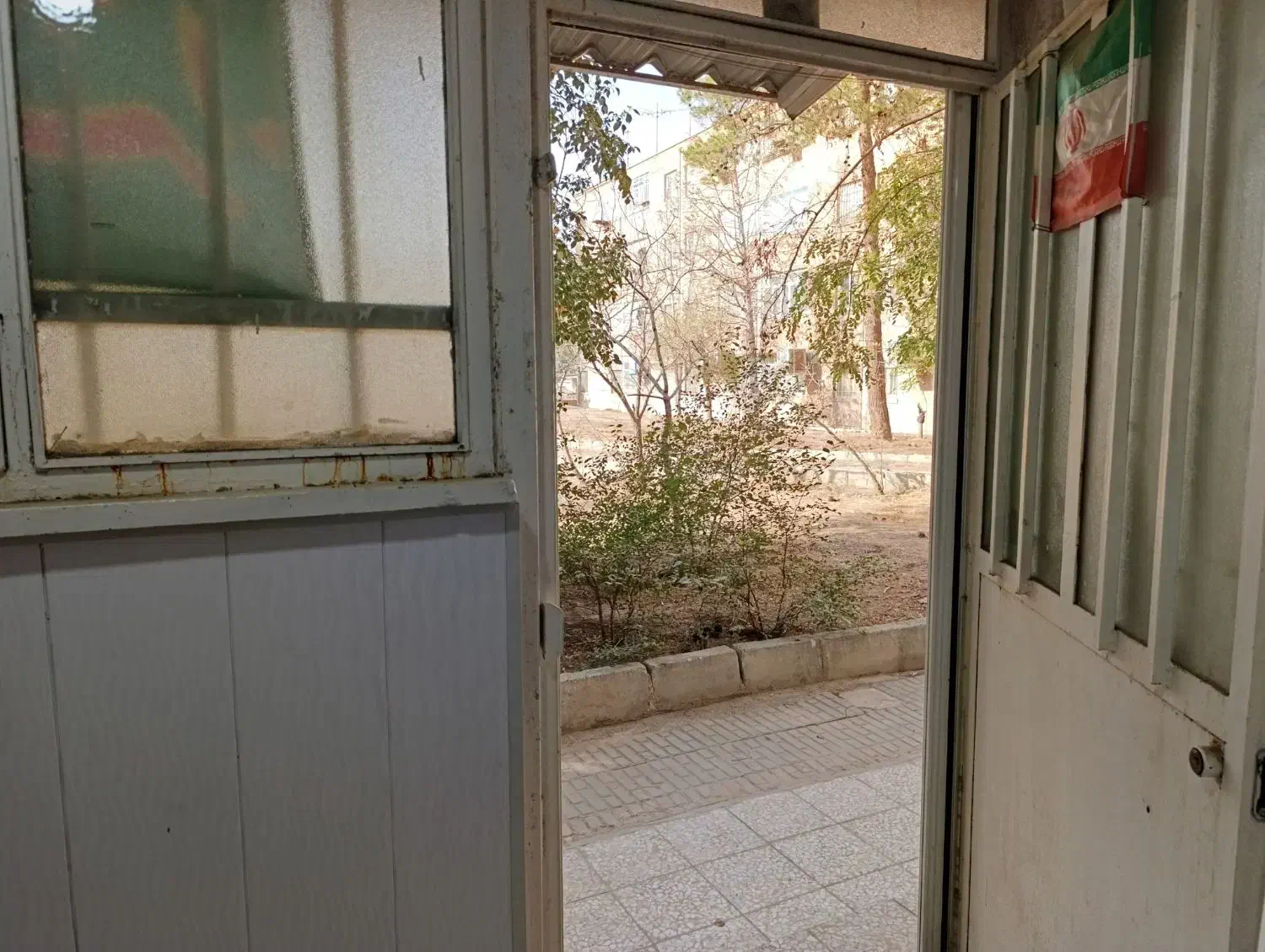 اجاره خانه در پیکانشهر بلوک ۶۳ .  همکف|اجارهٔ آپارتمان|تهران, پیکان شهر|دیوار