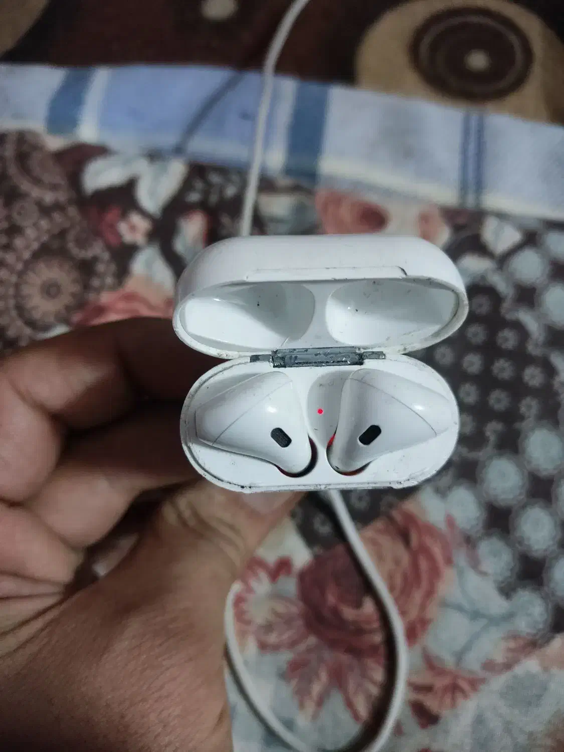 ایرپاد|لوازم جانبی موبایل و تبلت|شاهینشهر, گزبرخوار|دیوار