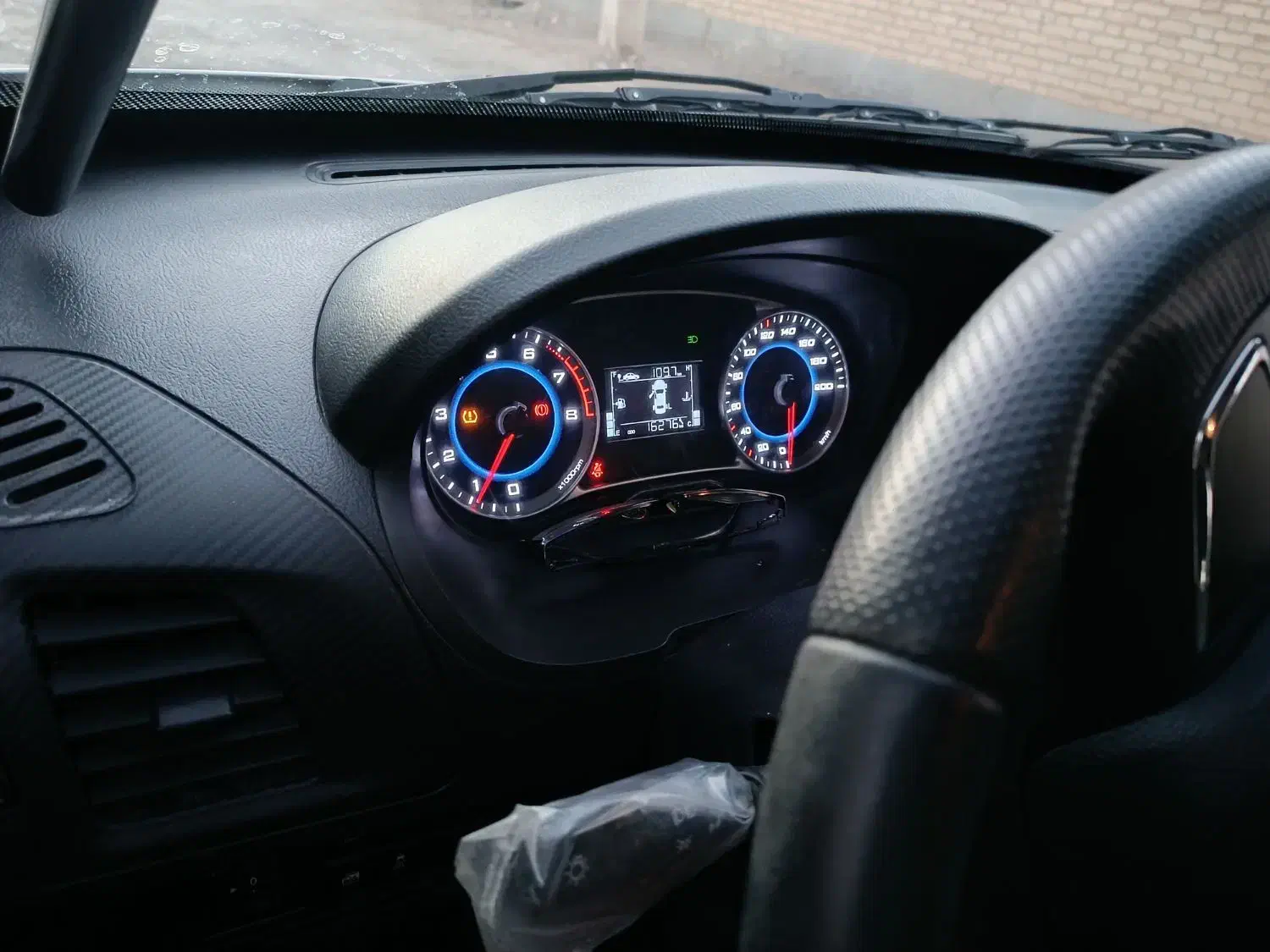 فروش یک دستگاه کویک فول جی ایکس آر|خودرو سواری و وانت|فسا, |دیوار