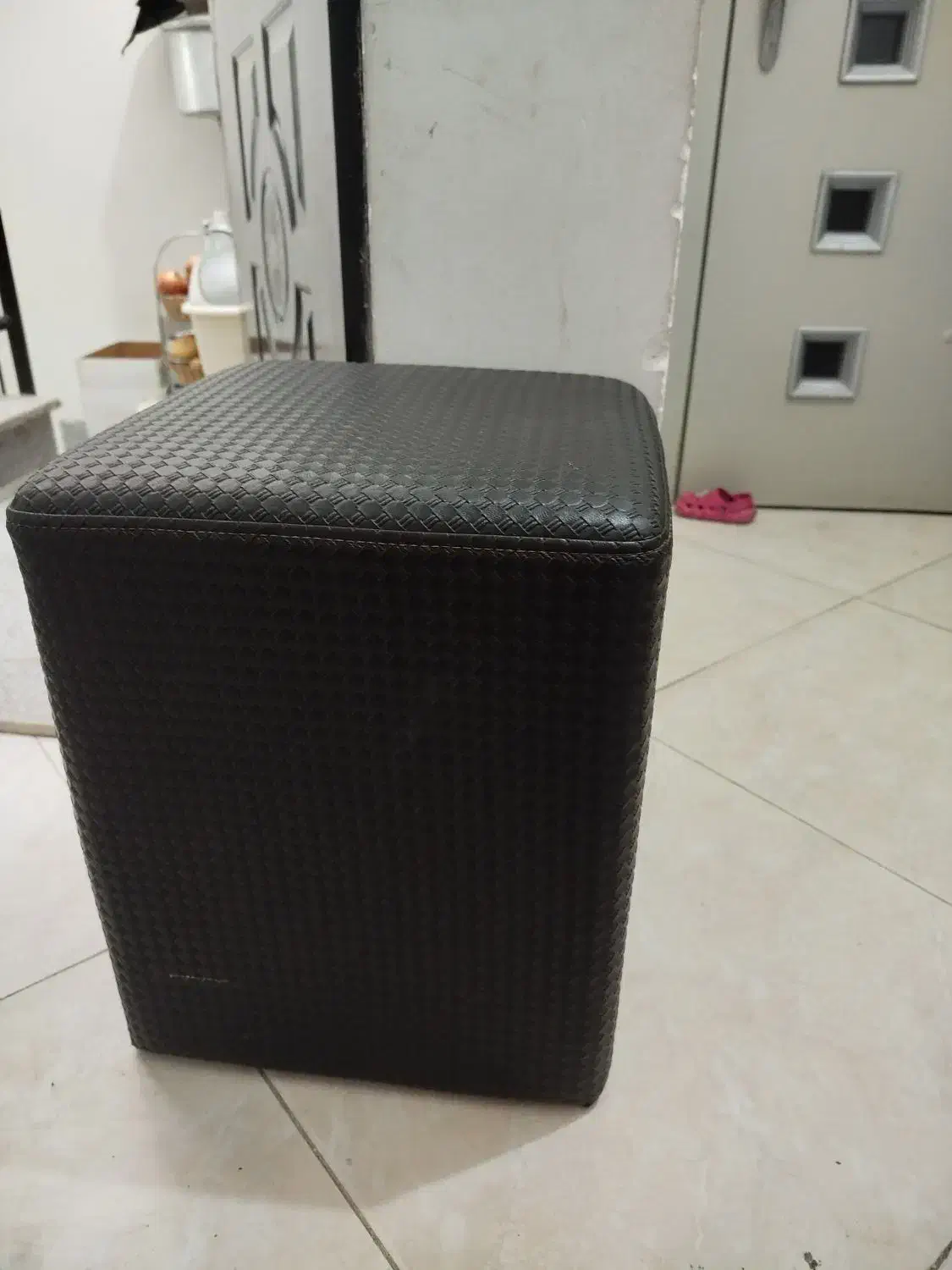 صندلی باکسی پاف|صندلی و نیمکت|مشهد, سمزقند|دیوار