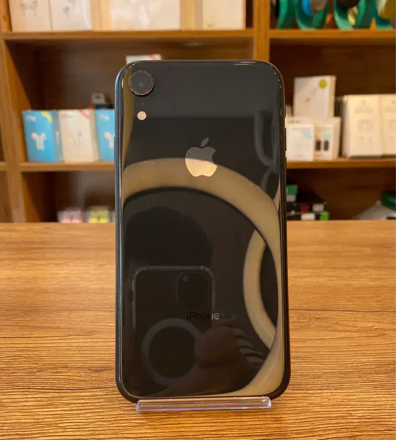 اپل ایکس ار iPhone/XR/128 خرید و فروش انواع گوشی|موبایل|قزوین, |دیوار