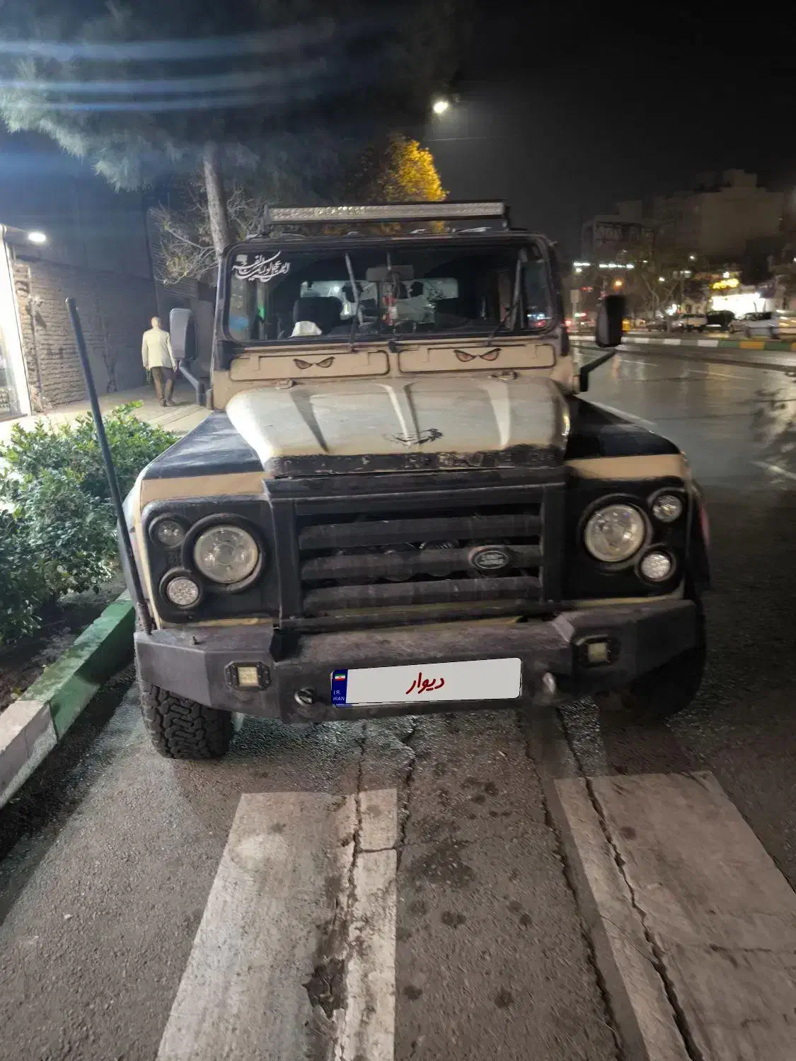 پاژن چهار در چهار سیلندر|خودرو سواری و وانت|مشهد, فرهنگ|دیوار