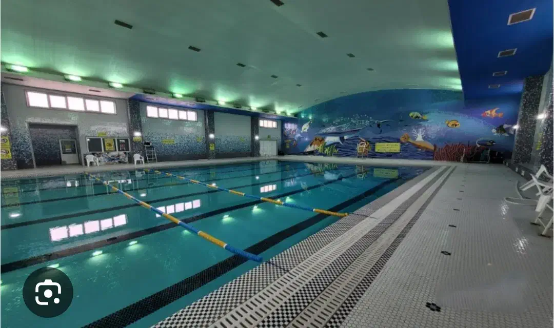 کلاس‌های آموزشی شنا|خدمات آموزشی|قم, ولیعصر|دیوار